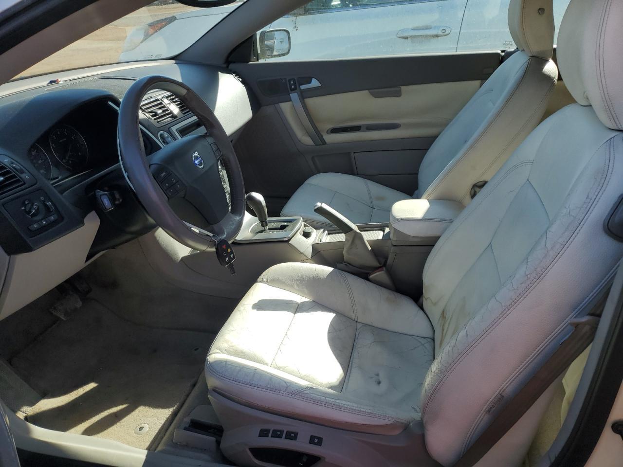 2006 Volvo C70 T5