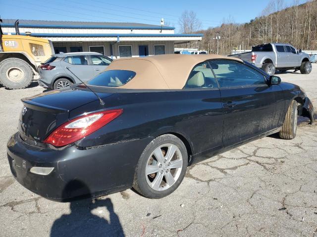 2008 Toyota Camry Solara se