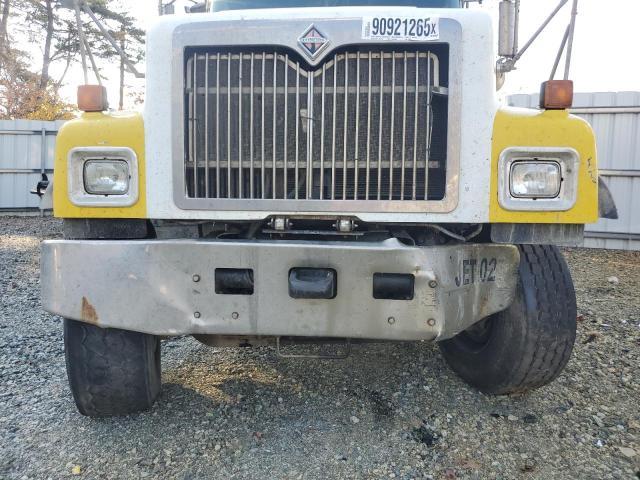2006 International 5500i Dump Truck