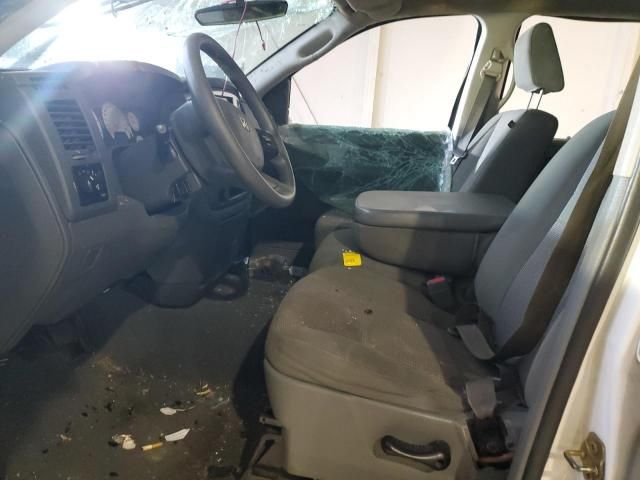 2007 Dodge Ram 1500 st