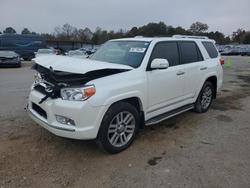2013 Toyota 4runner SR5 for sale in Florence, MS