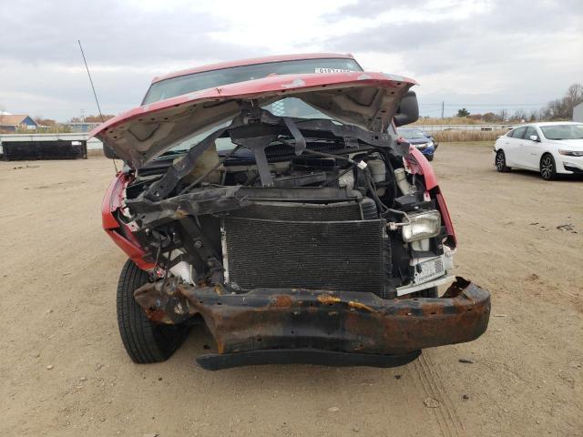 2004 Chev Rolet Express 2500 Utility / Service Van