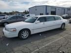 2006 Lincoln Town car Executive