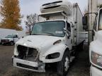 2017 Freightliner Business Class M2 Refrigerated BOX Truck