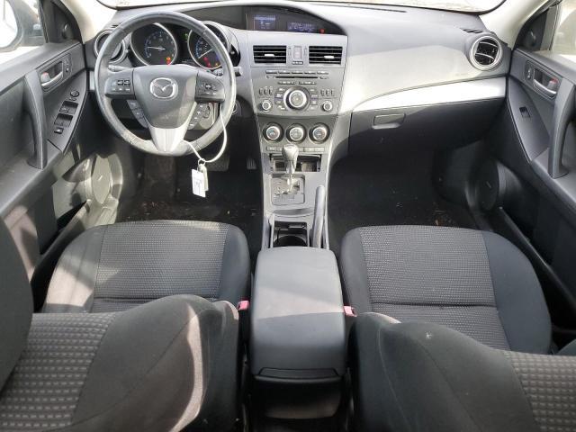 2013 Mazda 3 I