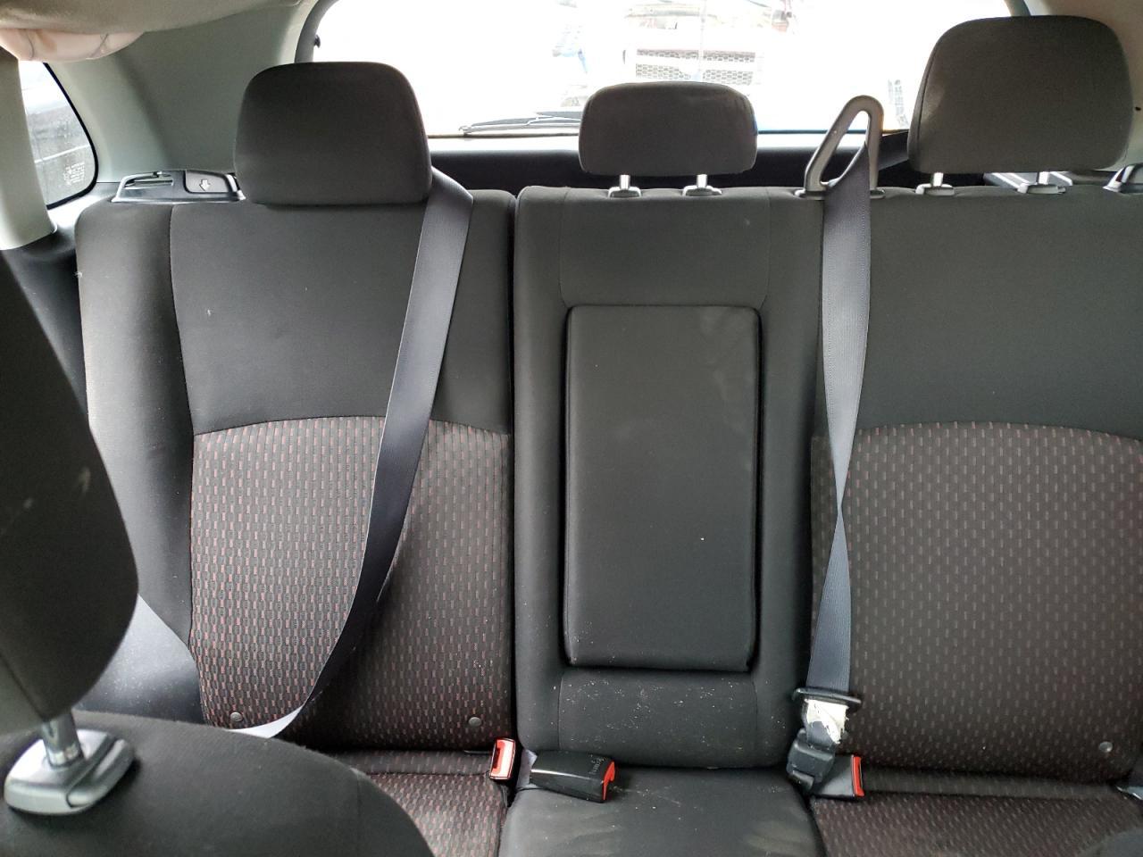 2019 Mitsubishi Outlander Sport es