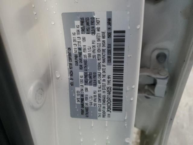 2024 Mazda Cx-90 Preferred Plus