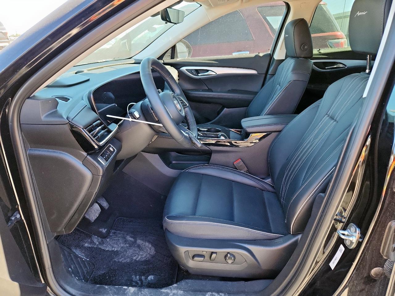 2024 Buick Envision Avenir