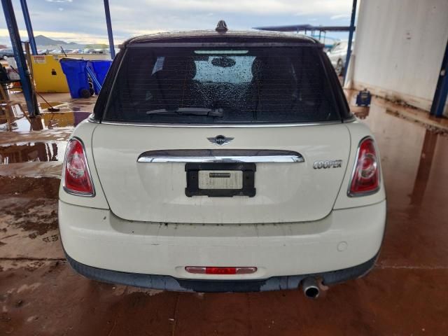 2013 Mini Cooper