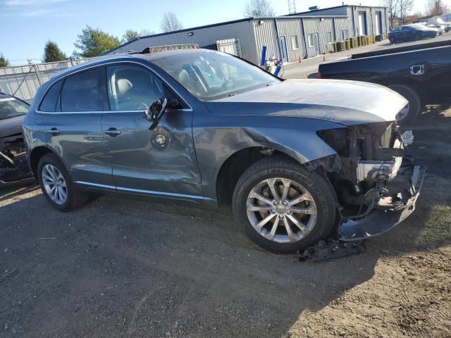 2015 Audi Q5 Premium