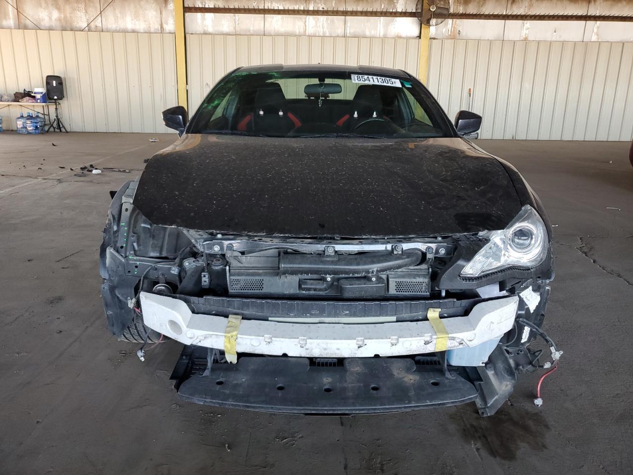 2015 Scion Fr-s Base