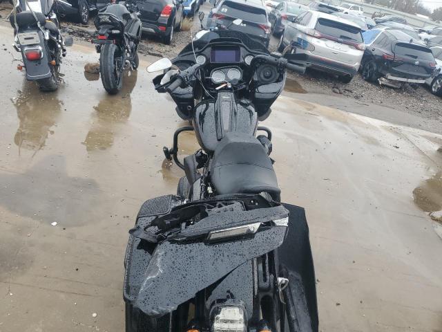 2022 Harley-Davidson Fltrxst