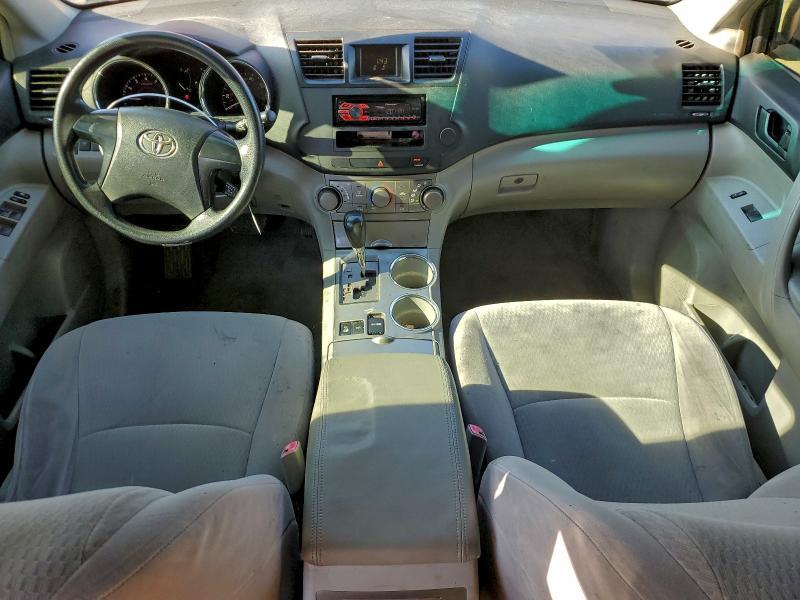 2008 Toyota Highlander
