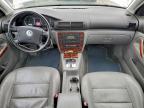 2004 Volkswagen Passat glx