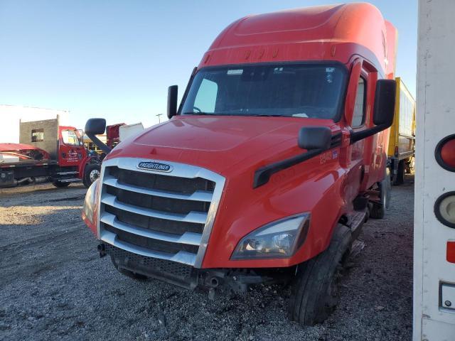 2021 Freigliner 2021 Freightliner Cascadia 126 Semi Truck