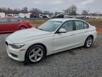 2014 BMW 320 i Xdrive