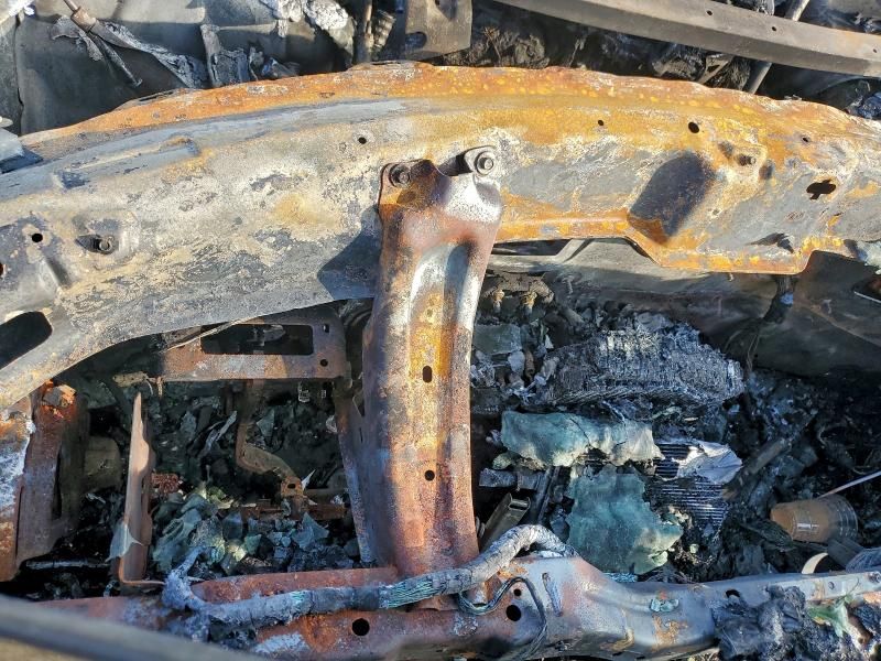 2012 Dodge Charger se