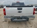2012 Chevrolet Silverado C1500 LT