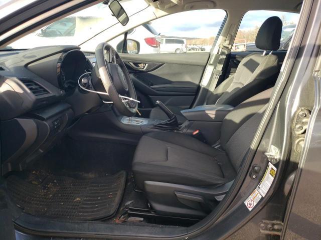 2018 Subaru Impreza