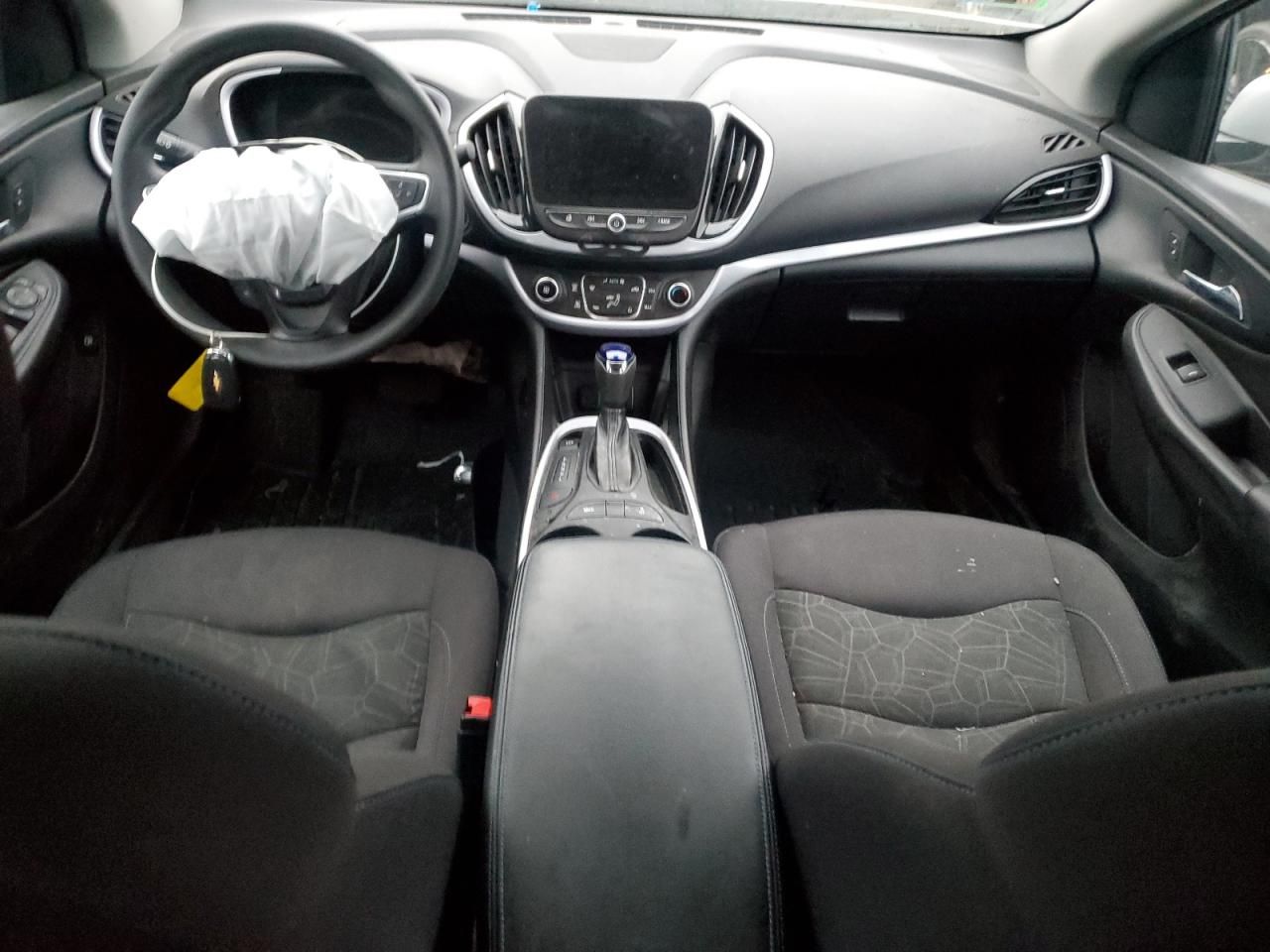 2018 Chevrolet Volt lt