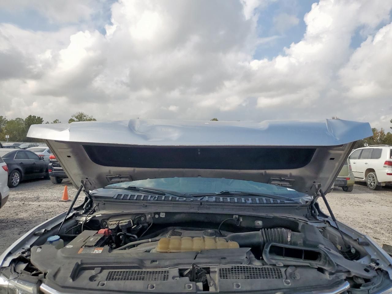 2019 Ford Expedition xlt