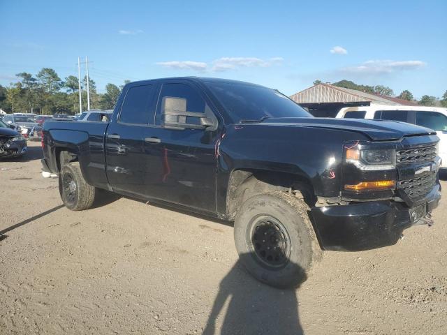 2016 Chevrolet Silverado K1500 Custom
