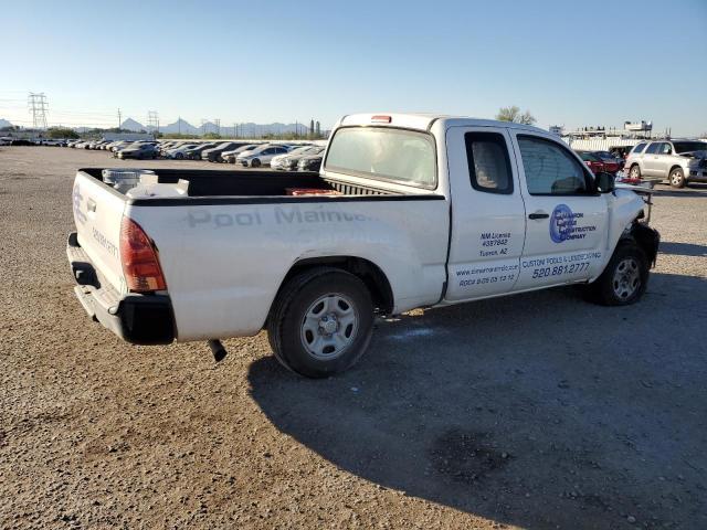 2015 Toyota Tacoma Access cab