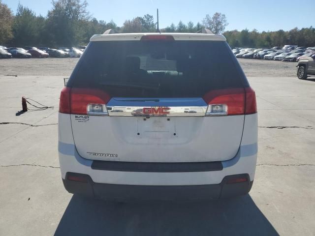 2014 GMC Terrain slt