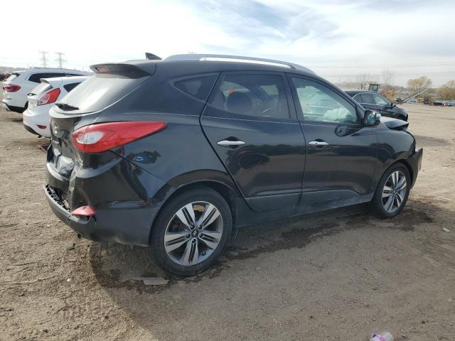 2015 Hyundai Tucson Limited
