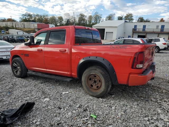 2016 Dodge Ram 1500 Sport