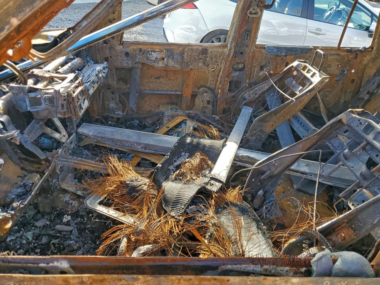 2013 Ford Expedition el Limited