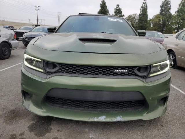 2019 Dodge Charger Scat Pack