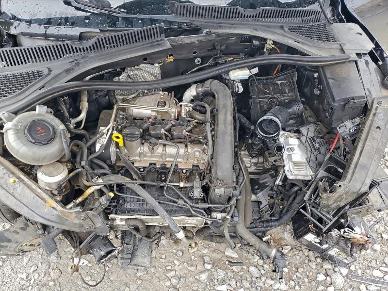 2019 Volkswagen Jetta sel