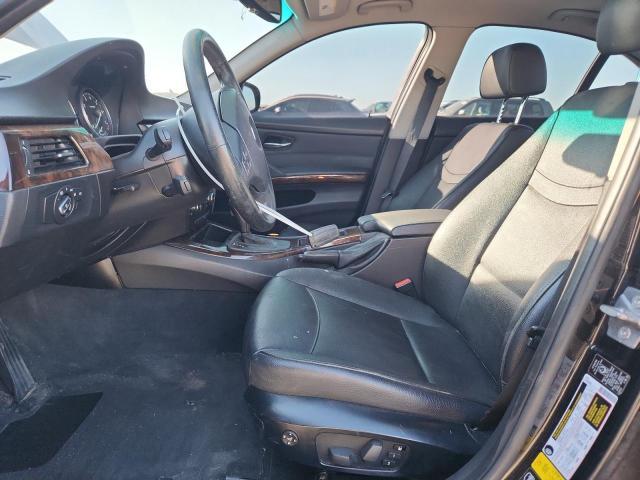 2011 BMW 328 xi Sulev