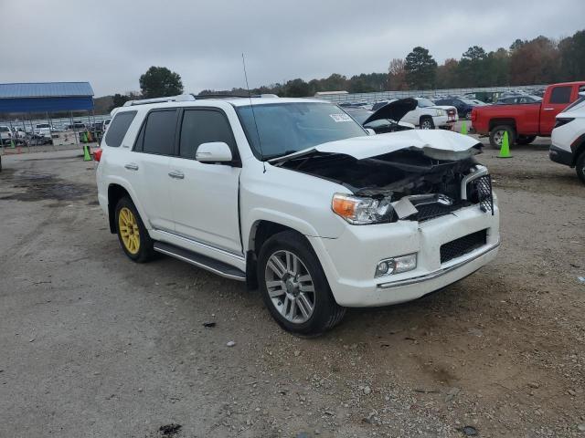 2013 Toyota 4runner SR5