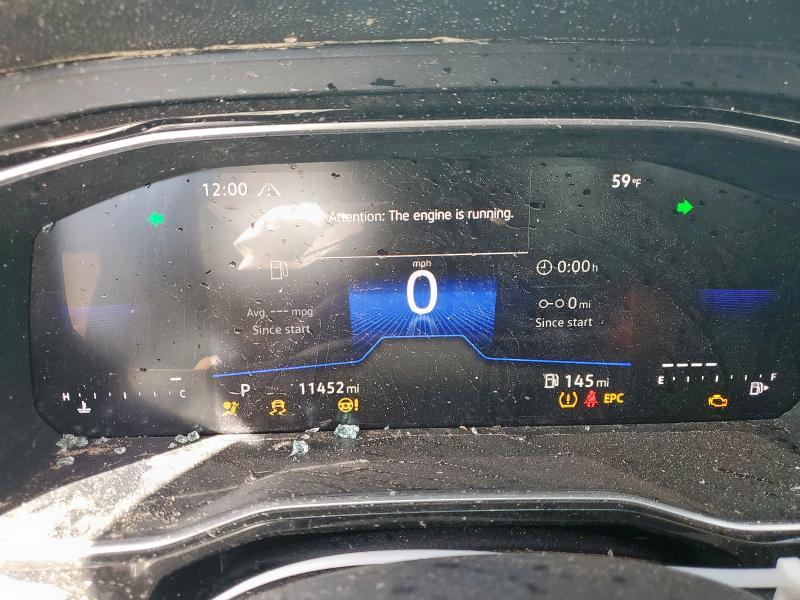 2024 Volkswagen Jetta s