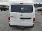 2014 Niss Nv200 2.5s
