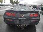 2017 Chevrolet Corvette Grand Sport 1LT