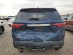 2022 Chevrolet Traverse lt