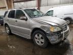 2005 Mercedes-Benz Ml 350