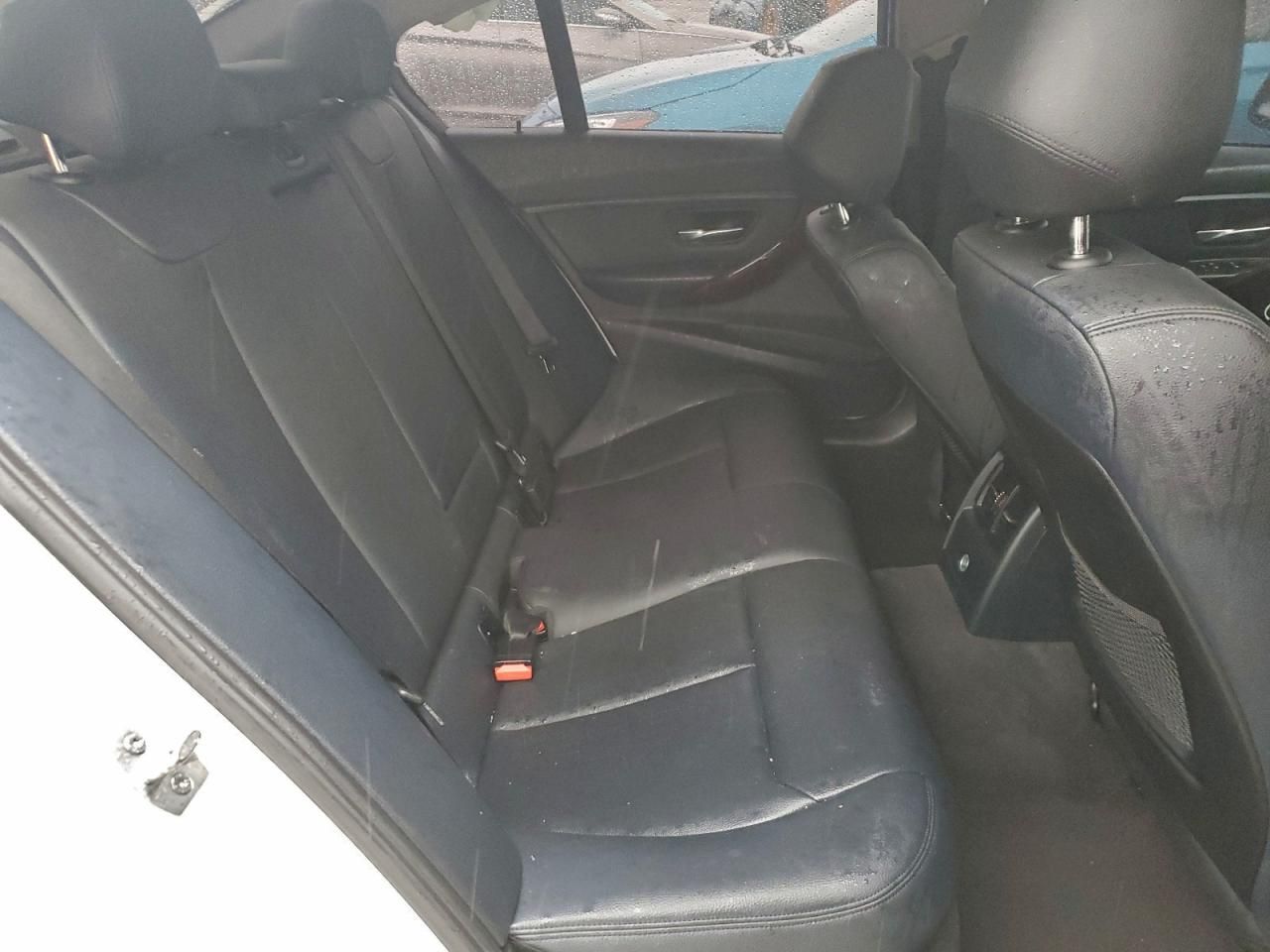 2015 BMW 328 xi Sulev