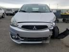 2017 Mitsubishi Mirage se