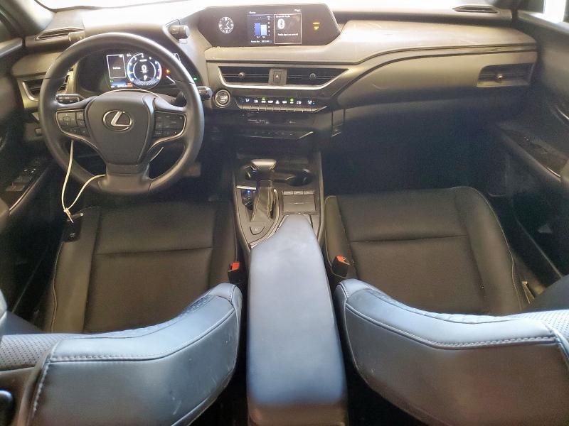 2020 Lexus UX