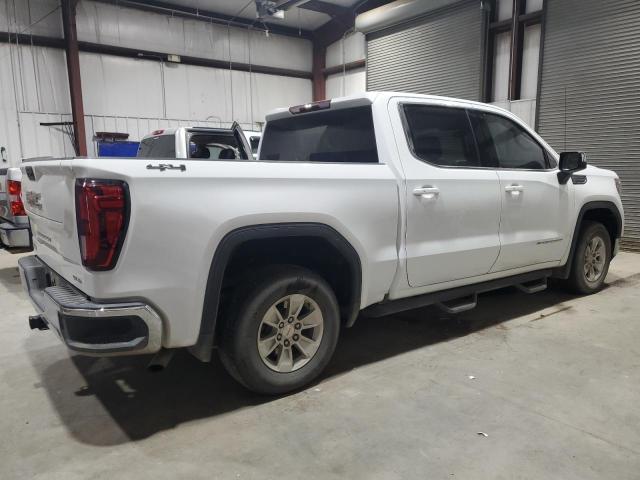 2022 GMC Sierra Limited K1500 sle
