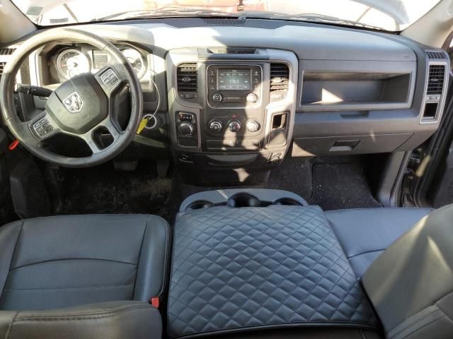 2017 Dodge Ram 1500 st