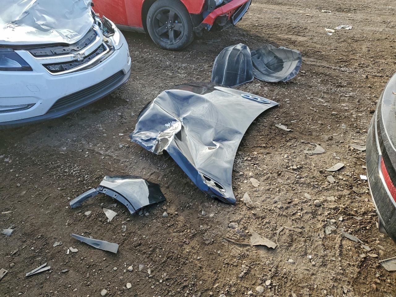 2016 Buick Envision Premium