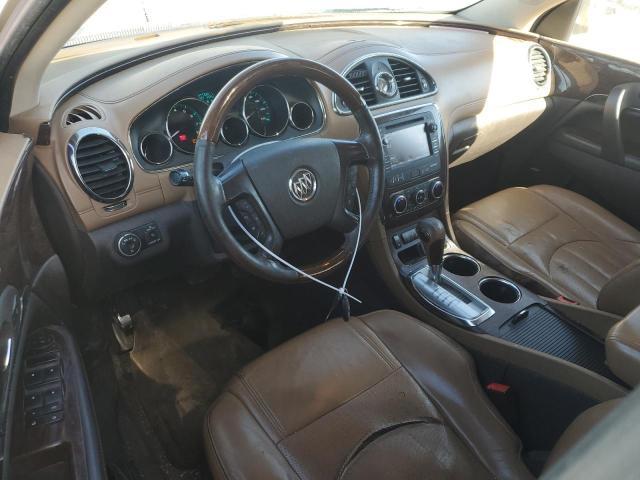 2015 Buick Enclave