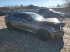 2017 Cadillac Ats Luxury