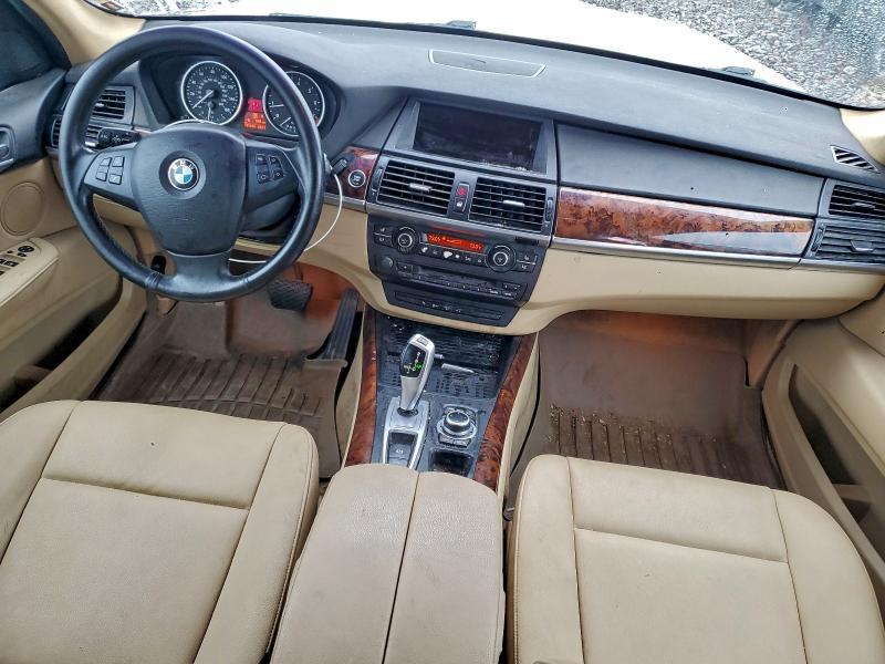 2013 BMW X5 Xdrive35i