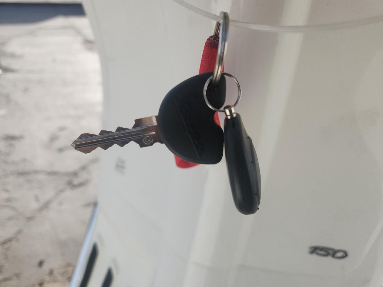 2019 Vespa Primavera